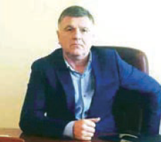 Председатель совета директоров группы ком- паний Hybrid SK Артур Ашабоков