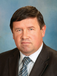 Сергей Павлович Кострюков