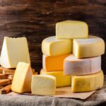 Эксперты: три четверти потребляемых в России сыров – отечественного производства