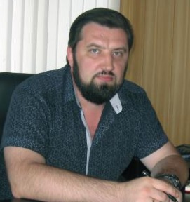Вячеслав Вячеславович Губарев