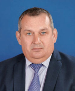 Николай Анатольевич Игнатов