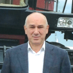 Угурчиев Адсалам Юсупович, генеральный директор ООО «Старожиловоагроснаб»