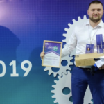 Молодой учёный РГАТУ победил на Всероссийском инженерном конкурсе