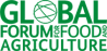 Global Forum for Food and Agriculture Berlin (GFFA) - международная конференция по вопросам агропродовольственной политики.