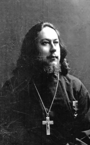 Иоанн Александрович Кочуров