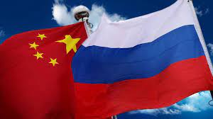 В начале мая российско-китайский торгово-промышленный парк принял первый груз из России