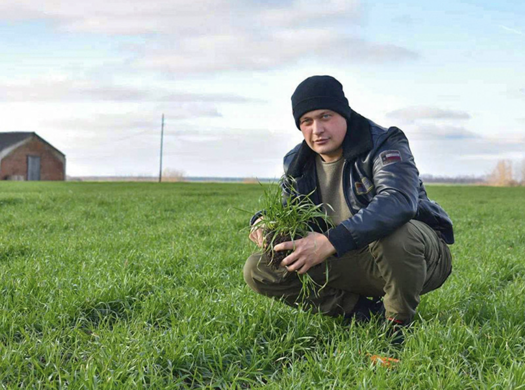 Грантовая поддержка помогла  рязанским фермерам модернизировать хозяйства