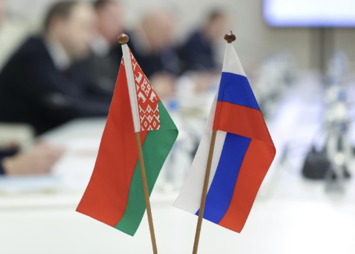 Главы аграрных министерств России и Беларуси обсудили сотрудничество в сфере АПК