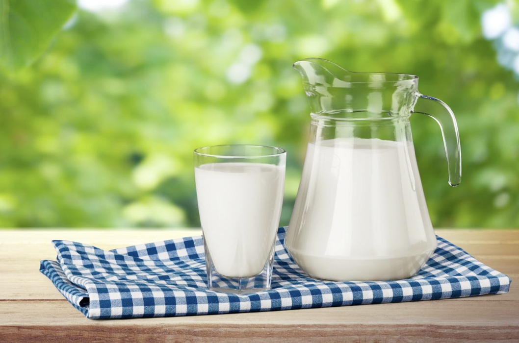 В 2024 году мировое потребление молока может увеличиться