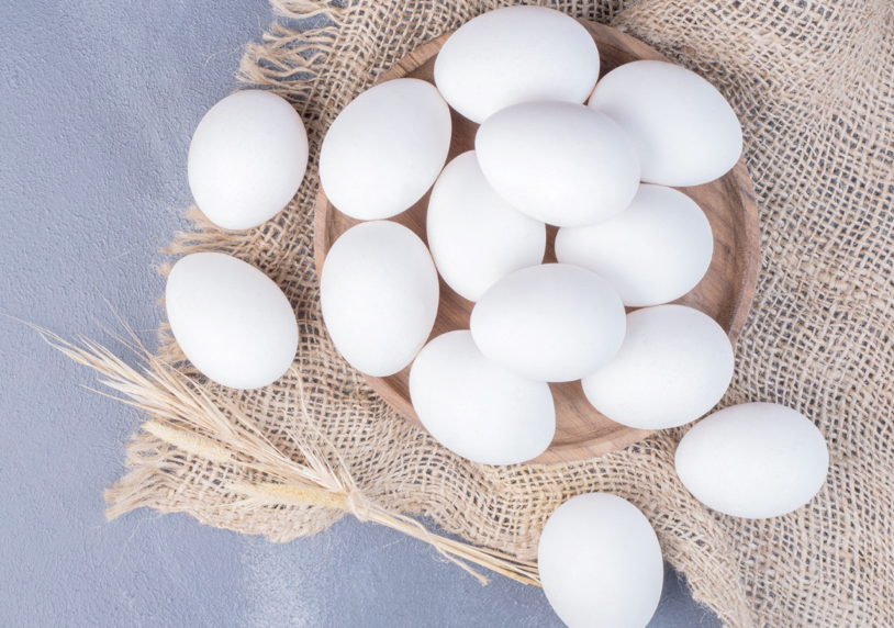 В 35 регионах  России действуют Соглашения о стабилизации цен на куриные яйца